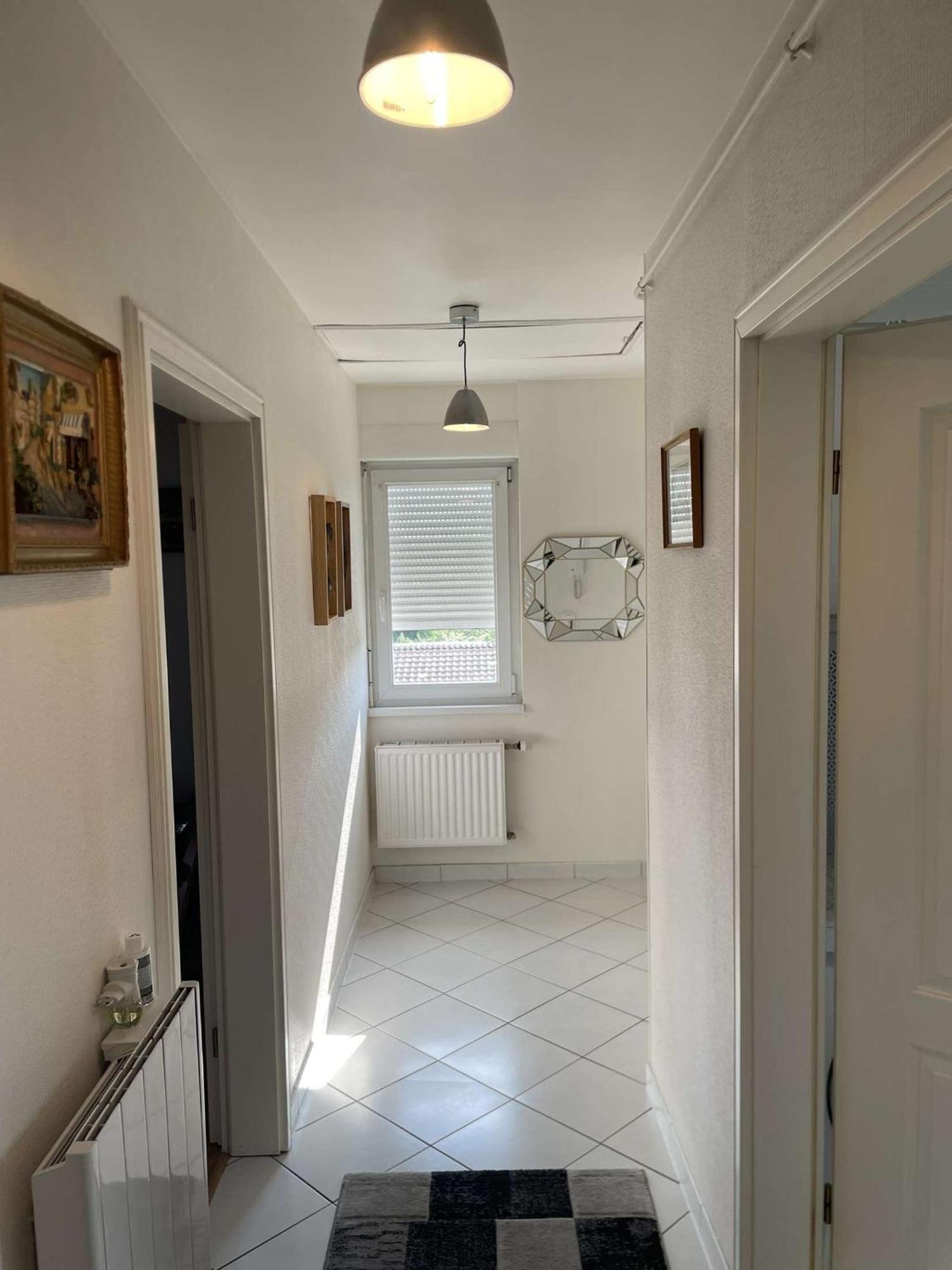 Joli Appartement Avec Place De Parking Prive กอลมาร์ ภายนอก รูปภาพ